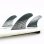 画像3: 【NEW!】FCSII  TOKORO PC TRI　/ （M ・L) (3)