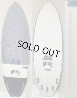 画像1: ...lost surfboard / SUPER DIABLO 5'8" 美品！！