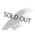 【NEW!】 FCSII  BRITT MERRICK TWIN FIN  