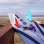 画像3: FCSII MR(Mark Richard's Shaper Fin)  FREERIDE TWIN　 (3)