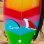 画像4: FCSII MR(Mark Richard's Shaper Fin)  FREERIDE TWIN　 (4)