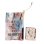 画像1: 【NEW!!】Natural surf wax by Orient with MojaMoja/ Life is good (袋あり） (1)