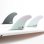 画像3: 【NEW!】FCSII SKY BROWN　/  LAVENDER/SEA / S (3)