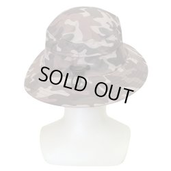 画像2: O&E/BINGIN LW SOFT PEAK SURF HAT/(CAMO) / Mサイズ