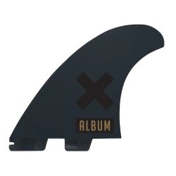 画像2: 【大人気モデル】FCSII ALBUM  TWIN + STABILIZER / M-L