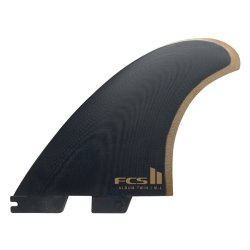 画像1: 【大人気モデル】FCSII ALBUM  TWIN + STABILIZER / M-L