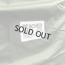 画像4: New! BEACHED DAYS Deck Cover Short　/　Military