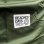 画像4: New! BEACHED DAYS Deck Cover Short　/　Military (4)