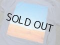 HRSオリジナルTシャツ【Sahara / Navy】Ｓサイズのみ1着