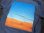 画像1: HRSオリジナルTシャツ【Sahara / Navy】Ｓサイズのみ1着 (1)