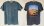 画像2: HRSオリジナルポケットTシャツ【Breath 】/ Sサイズのみ (2)