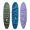 画像2: New! BEACHED DAYS Deck Cover Midlength　/　Purple (2)