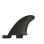 画像3: NEW！！FCSII MICK  FANNING TWIN+1　/ Black (3)