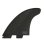 画像2: NEW！！FCSII MICK  FANNING TWIN+1　/ Black (2)