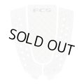  FCS / T3  PIN ECO/White Cool Grey