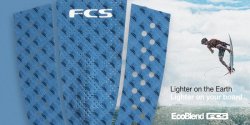 画像5: NEW‼  FCS / T3 ECO / TIDAL TEAL