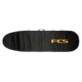 NEW!FCS CLASSIC FUN BOARD COVER 6’0 / BlackMango