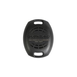 画像2: 【NEW!!】FCS PODｘSHARK BANZ（サメ除け）！