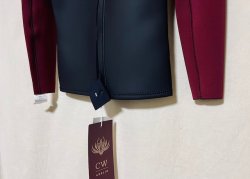 画像4: 【50%off!! 】ADELIO / "Chippa Model" L/Sラバータッパー
