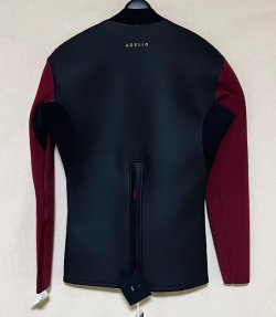 画像3: 【50%off!! 】ADELIO / "Chippa Model" L/Sラバータッパー