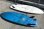 画像6: 【シェイパー&ライダー使用中古！】 Hammo / SAILFISH Black Beauty 5'3 26.4L" 1/2 Carbon&Tint!! (6)