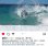 画像2: 【シェイパー&ライダー使用中古！】 Hammo / SAILFISH Black Beauty 5'3 26.4L" 1/2 Carbon&Tint!! (2)