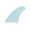 画像2: Jeff McCallum TWIN  SingleTab 5.42　ツインフィン / Light Blue (2)