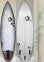 画像1: 【良い波に！】 Hammo/Pro3 for Quinn 5'10" ステップアップ激安！ (1)