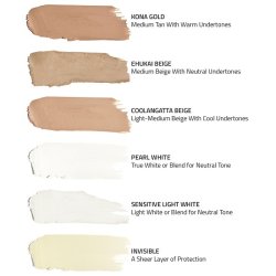 画像6: 【NEW!!】 VERTRA フェイススティック 【SPF50+】 PEARL WHITE