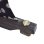 画像3: 【30%OFF】ラス1 QUIKSILVER / シングルフィン 4.5 (トライフィンミッドセンター) (3)