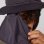 画像6: O&E   INDO STIFF  PEAK SURF  HAT  OLIVE / Lサイズ (6)