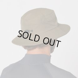 画像3: O&E/BINGIN  SOFT PEAK SURF HAT OLIVE  /  Mサイズ