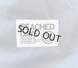 画像2: New!! BEACHED DAYS Deck Cover Short / Grey (プロショップ限定カラー)