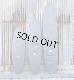 画像1: New!! BEACHED DAYS Deck Cover Short / Grey (プロショップ限定カラー)