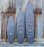 画像1: New!! BEACHED DAYS Deck Cover MidLength / Grey (プロショップ限定カラー) (1)