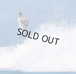画像3: 【ジョシュカーが認めたフラットデッキツイン！】Serpent Sleds /Twinning 5'4" for JoshKerr 新品激安！