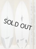 【ジョシュカーが認めたフラットデッキツイン！】Serpent Sleds /Twinning 5'4" for JoshKerr 新品激安！