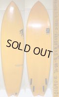 【激安！】FIREWIRE / Seaside & Beyond 6'8" MACHADO + LFT