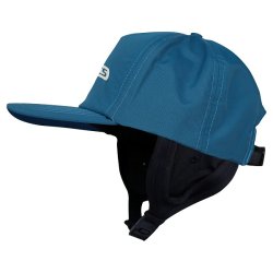 画像1: NEW!! FCS/ESSENTIAL Truckers Wet Cap /Tidal Teal