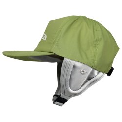 画像1: NEW!! FCS/ESSENTIAL Truckers Wet Cap/Eucalyptus