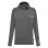 画像1: ラス1   FCS/EssentialHooded LONG SLEEVE RASH VEST (メンズ長袖ラッシュ） (1)