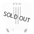 NEW!! FCS / Julian Wilson Pro Model /White/Black