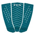 NEW!! FCS / T3W   ECO /Tidal Teal(ワイドテールパッド）
