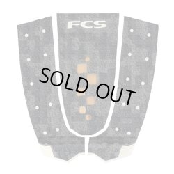 画像1: NEW!! FCS / BARRON MAMIYA /Black/Brass
