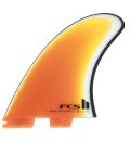 NEW!! FCSII MR(Mark Richard's Shaper Fin) '78 TWIN / Dark Sunset　