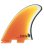 画像1: NEW!! FCSII MR(Mark Richard's Shaper Fin) '78 TWIN / Dark Sunset　 (1)