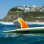 画像3: NEW!! FCSII MR(Mark Richard's Shaper Fin) '78 TWIN / Dark Sunset　 (3)
