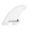 画像1: 【NEW！】FCSII/HS(HAYDEN SHAPES)PC AirCore /Tri Quad/White (1)