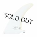 Mikey February BONZER 7.5/ White
