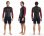 画像1: 【50%off!! 】ADELIO / "Chippa Model" L/Sラバータッパー (1)